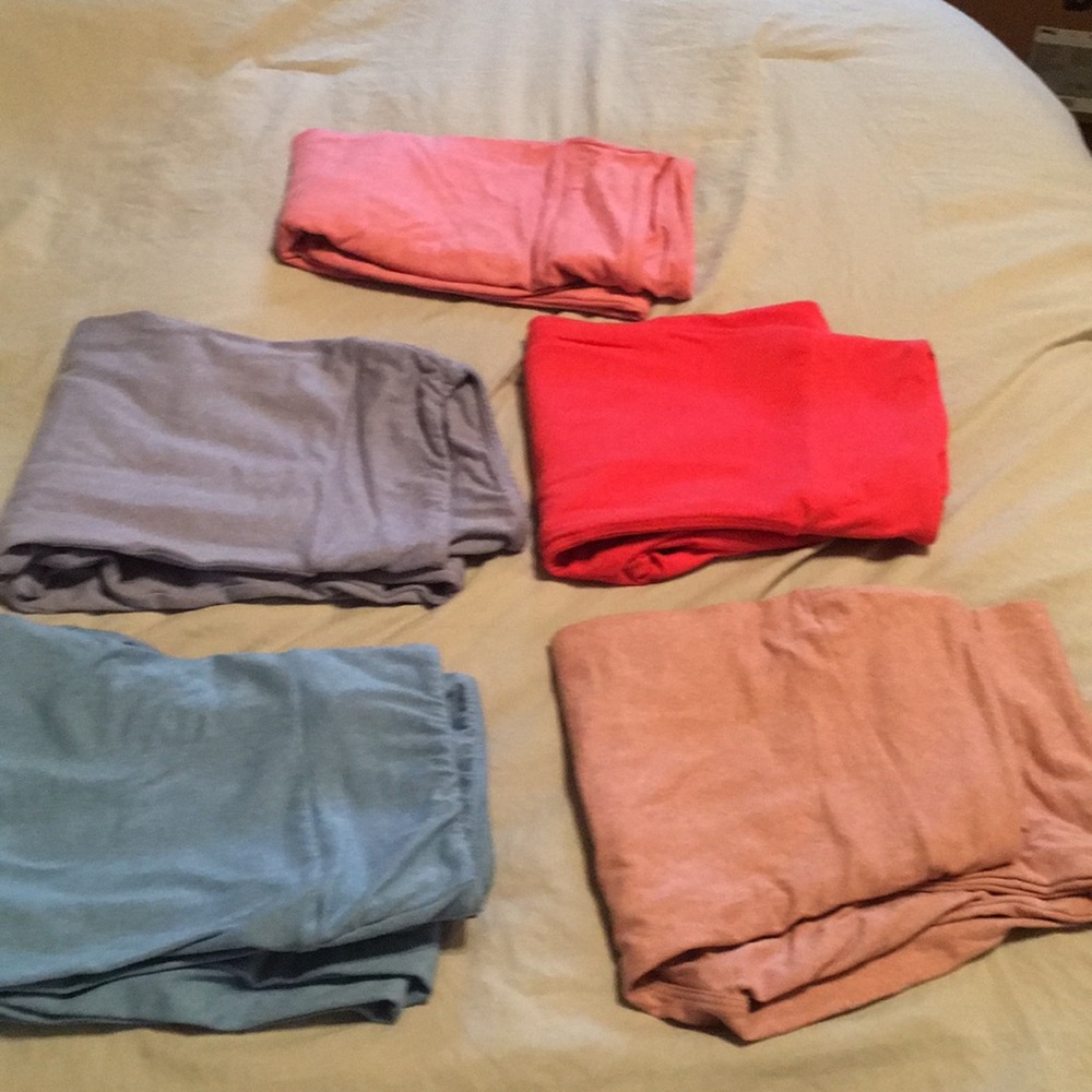 LulaRoe OS Solids